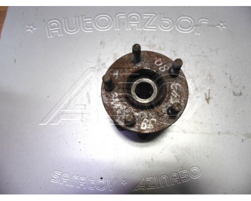 Ступица Subaru Legacy (BP) 2003-2004 (28473AG000)- купить на ➦ А50-Авторазбор по цене 4800.00р.. Отправка в регионы.