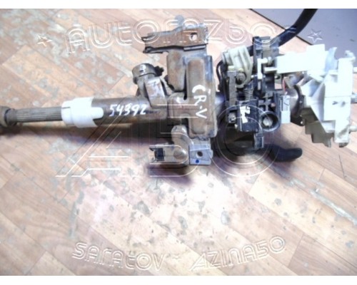 Колонка рулевая Honda CR-V I 1996-2002 (53200S10G02)- купить на ➦ А50-Авторазбор по цене 5000.00р.. Отправка в регионы.