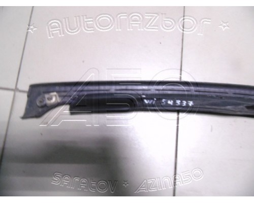 Накладка багажника Jeep Grand Cherokee (WJ) 1998-2005 (5FA92TRM)- купить на ➦ А50-Авторазбор по цене 1000.00р.. Отправка в регионы.