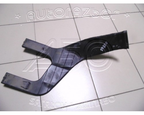 Воздуховод Subaru Legacy (BP) 2003-2004 (72512AG040)- купить на ➦ А50-Авторазбор по цене 500.00р.. Отправка в регионы.