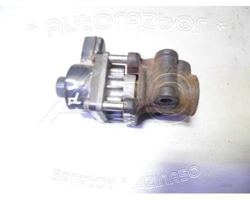 Клапан рециркуляции выхлопных газов (ЕГР) Subaru Legacy (BP) 2003-2004 (14710AA671)- купить на ➦ А50-Авторазбор по цене 1500.00р.. Отправка в регионы.
