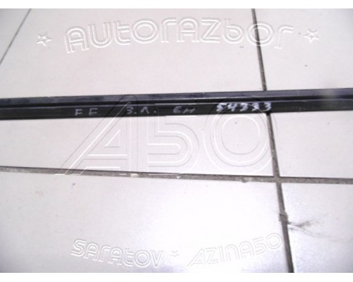Молдинг стекла (бархотка) двери Ford Escort 1995-2001 ()- купить на ➦ А50-Авторазбор по цене 500.00р.. Отправка в регионы.