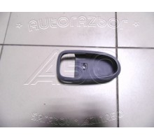 Накладка ручки внутренней Hyundai Sonata IV EF 1998-2001