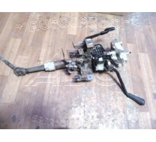 Колонка рулевая Honda CR-V I 1996-2002