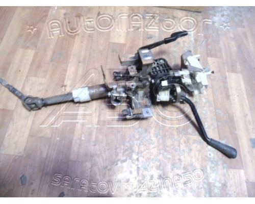 Колонка рулевая Honda CR-V I 1996-2002 (53200S10G02)- купить на ➦ А50-Авторазбор по цене 5000.00р.. Отправка в регионы.