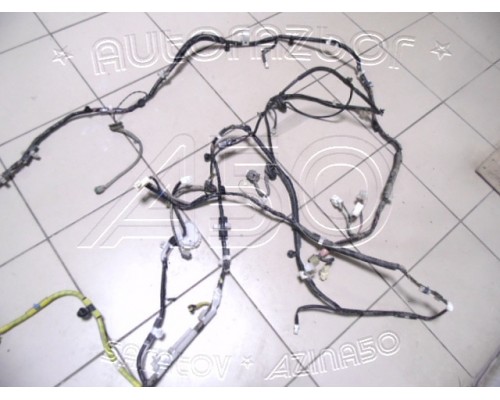 Проводка коса салонная Subaru Legacy (BP) 2003-2004 (81504AG020)- купить на ➦ А50-Авторазбор по цене 5000.00р.. Отправка в регионы.