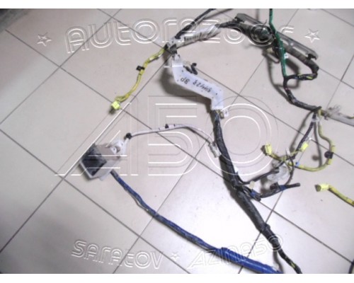 Проводка коса салонная Subaru Legacy (BP) 2003-2004 (81504AG020)- купить на ➦ А50-Авторазбор по цене 5000.00р.. Отправка в регионы.