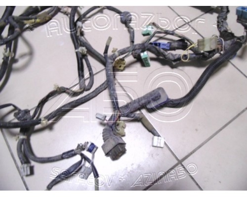 Проводка коса салонная Honda CR-V I 1996-2002 (32107S10A030)- купить на ➦ А50-Авторазбор по цене 2000.00р.. Отправка в регионы.