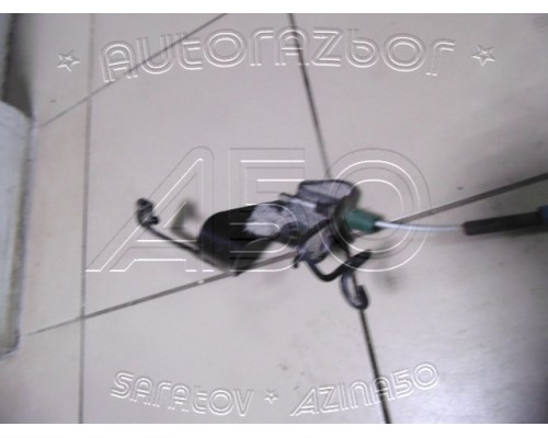 Трос стояночного тормоза Citroen DS5 2012-2015 ()- купить на ➦ А50-Авторазбор по цене 600.00р.. Отправка в регионы.