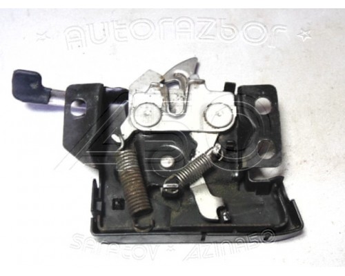 Замок капота Honda CR-V I 1996-2002 (74120S10A02)- купить на ➦ А50-Авторазбор по цене 1000.00р.. Отправка в регионы.