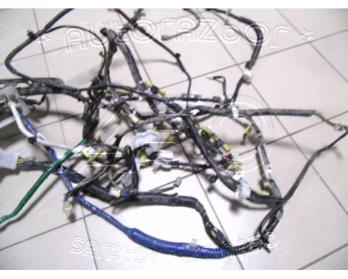 Проводка коса салонная Subaru Legacy (BP) 2003-2004 (81504AG020)- купить на ➦ А50-Авторазбор по цене 5000.00р.. Отправка в регионы.