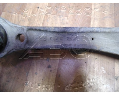 Рычаг задний продольный Subaru Legacy (BP) 2003-2004 (20252AG000)- купить на ➦ А50-Авторазбор по цене 3000.00р.. Отправка в регионы.