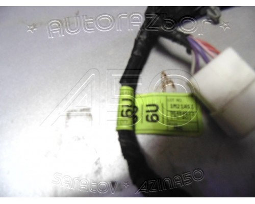 Проводка двери багажника Chevrolet Lacetti 2004-2012 (96464613)- купить на ➦ А50-Авторазбор по цене 1500.00р.. Отправка в регионы.