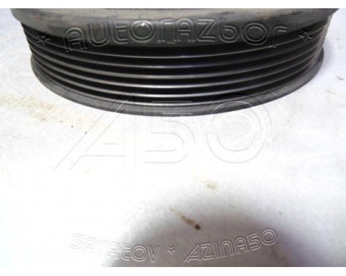 Шкив коленвала Opel Meriva B 2010-2014 (55575960)- купить на ➦ А50-Авторазбор по цене 2700.00р.. Отправка в регионы.