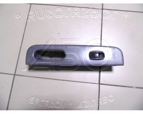 Кнопка стеклоподъемника Hyundai Sonata IV EF 1998-2001 (9358038100)- купить на ➦ А50-Авторазбор по цене 700.00р.. Отправка в регионы.