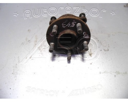 Ступица Subaru Legacy (BP) 2003-2004 (28473AG000)- купить на ➦ А50-Авторазбор по цене 4800.00р.. Отправка в регионы.