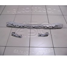 Усилитель бампера Subaru Legacy (BP) 2003-2004