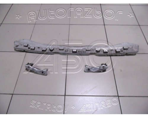 Усилитель бампера Subaru Legacy (BP) 2003-2004 (57712AG070)- купить на ➦ А50-Авторазбор по цене 1500.00р.. Отправка в регионы.