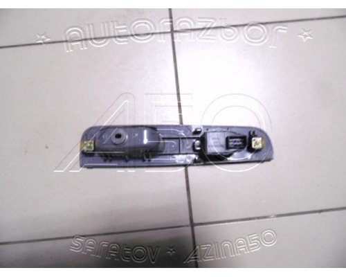 Кнопка стеклоподъемника Hyundai Sonata IV EF 1998-2001 (9358038100)- купить на ➦ А50-Авторазбор по цене 700.00р.. Отправка в регионы.