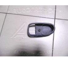 Накладка ручки внутренней Hyundai Sonata IV EF 1998-2001
