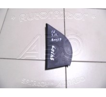 Накладка (кузов внутри) уголок Hyundai Sonata IV EF 1998-2001