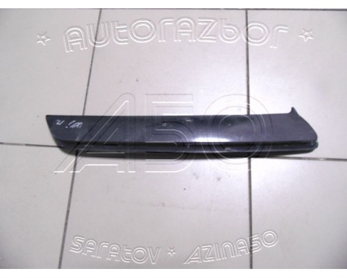 Решетка дефлектора Jeep Grand Cherokee (WJ) 1998-2005 ()- купить на ➦ А50-Авторазбор по цене 1000.00р.. Отправка в регионы.