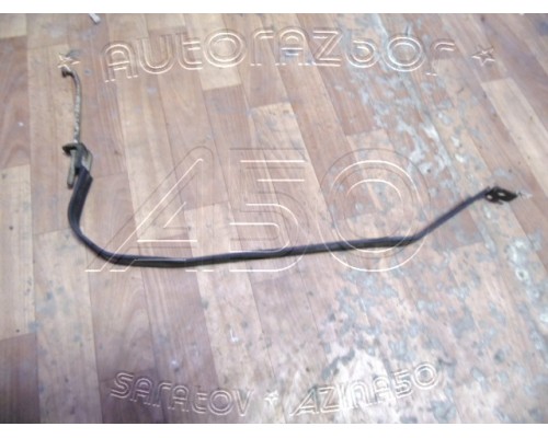 Лента крепления бензобака Honda CR-V I 1996-2002 (17522S10010)- купить на ➦ А50-Авторазбор по цене 600.00р.. Отправка в регионы.