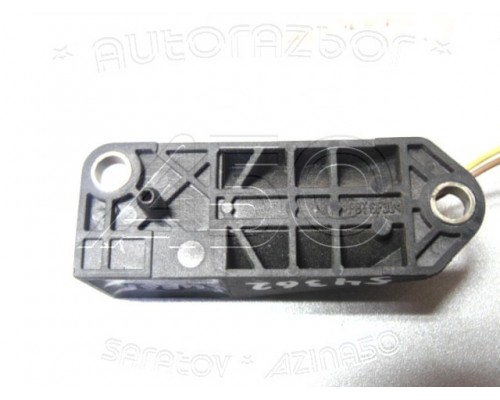 Датчик AIR BAG Skoda Superb 2002-2008 (6Q0909606)- купить на ➦ А50-Авторазбор по цене 1500.00р.. Отправка в регионы.