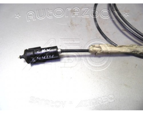 Трос открывания лючка бензобака Honda CR-V I 1996-2002 (74411S10A01)- купить на ➦ А50-Авторазбор по цене 1500.00р.. Отправка в регионы.