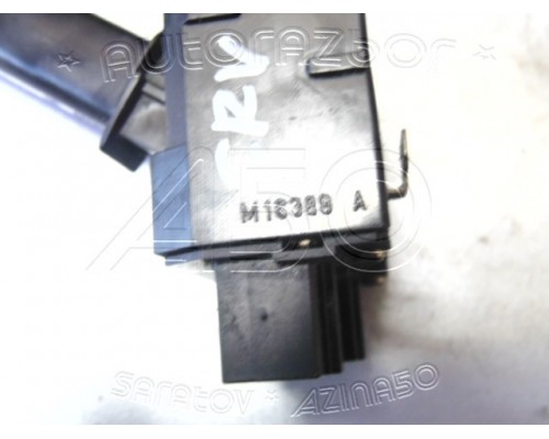 Переключатель поворотов подрулевой Honda CR-V I 1996-2002 (35255SR3G02)- купить на ➦ А50-Авторазбор по цене 2200.00р.. Отправка в регионы.
