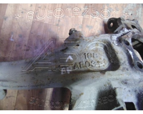 Рычаг задний продольный Subaru Legacy (BP) 2003-2004 (20252AG010)- купить на ➦ А50-Авторазбор по цене 3500.00р.. Отправка в регионы.