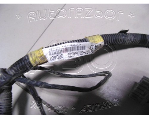 Проводка коса салонная Honda CR-V I 1996-2002 (32107S10A030)- купить на ➦ А50-Авторазбор по цене 2000.00р.. Отправка в регионы.