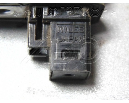 Выключатель концевой Subaru Legacy (BP) 2003-2004 (83331AE001)- купить на ➦ А50-Авторазбор по цене 500.00р.. Отправка в регионы.