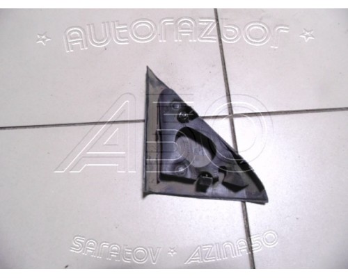 Накладка (кузов внутри) уголок Hyundai Sonata IV EF 1998-2001 (8766238000)- купить на ➦ А50-Авторазбор по цене 700.00р.. Отправка в регионы.