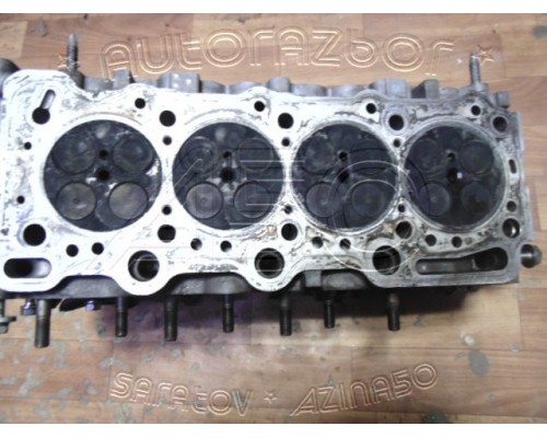 ГБЦ в сборе A17DT Opel Meriva B 2010-2014 (98095697)- купить на ➦ А50-Авторазбор по цене 20000.00р.. Отправка в регионы.