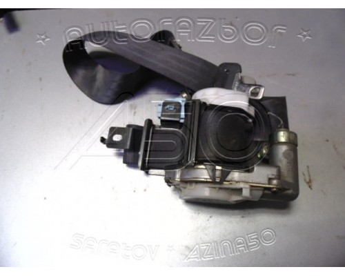 Ремень безопасности Honda CR-V I 1996-2002 (04814S10A03ZB)- купить на ➦ А50-Авторазбор по цене 4000.00р.. Отправка в регионы.