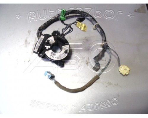 Механизм подрулевой для SRS Honda CR-V I 1996-2002 (77900S10G11)- купить на ➦ А50-Авторазбор по цене 4500.00р.. Отправка в регионы.