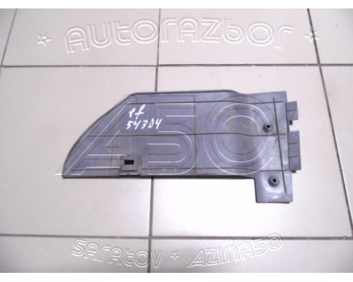 Накладка консоли Hyundai Sonata IV EF 1998-2001 (8477338000)- купить на ➦ А50-Авторазбор по цене 500.00р.. Отправка в регионы.