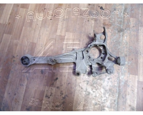 Рычаг задний продольный Subaru Legacy (BP) 2003-2004 (20252AG000)- купить на ➦ А50-Авторазбор по цене 3000.00р.. Отправка в регионы.