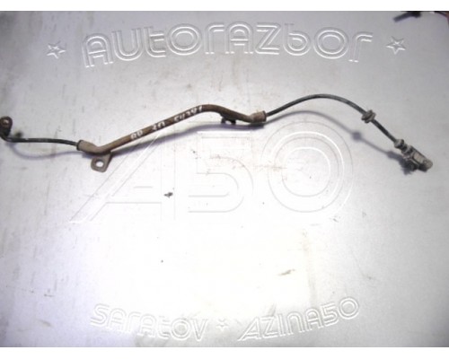 Датчик ABS Subaru Legacy (BP) 2003-2004 (27540AG040)- купить на ➦ А50-Авторазбор по цене 2000.00р.. Отправка в регионы.