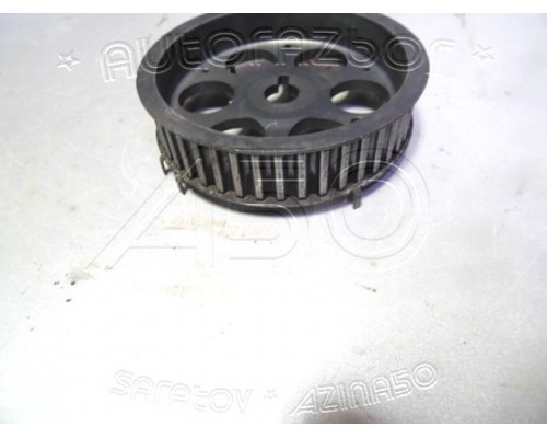 Шестерня (шкив) распредвала Opel Meriva B 2010-2014 (98005613)- купить на ➦ А50-Авторазбор по цене 6000.00р.. Отправка в регионы.