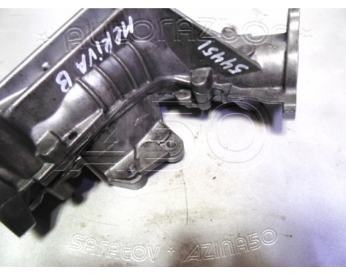 Коллектор впускной Opel Meriva B 2010-2014 (98038357)- купить на ➦ А50-Авторазбор по цене 2500.00р.. Отправка в регионы.