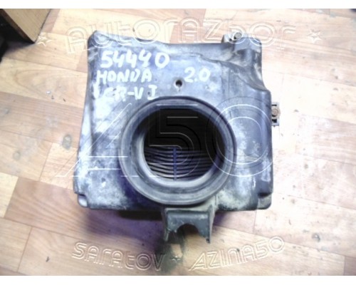 Корпус воздушного фильтра Honda CR-V I 1996-2002 (17240P2J000)- купить на ➦ А50-Авторазбор по цене 1000.00р.. Отправка в регионы.