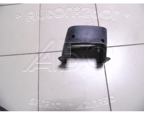 Кожух рулевой колонки Jeep Grand Cherokee (WJ) 1998-2005 (5GE39TRMAA)- купить на ➦ А50-Авторазбор по цене 500.00р.. Отправка в регионы.