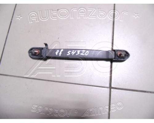 Ручка потолочная Hyundai Sonata IV EF 1998-2001 (8534038100)- купить на ➦ А50-Авторазбор по цене 500.00р.. Отправка в регионы.