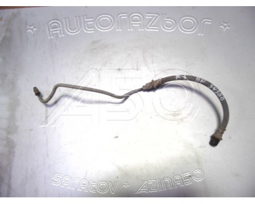 Шланг тормозной Subaru Legacy (BP) 2003-2004 (26541AE010)- купить на ➦ А50-Авторазбор по цене 1000.00р.. Отправка в регионы.