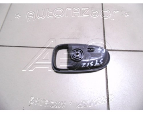 Накладка ручки внутренней Hyundai Sonata IV EF 1998-2001 (8261138000)- купить на ➦ А50-Авторазбор по цене 500.00р.. Отправка в регионы.