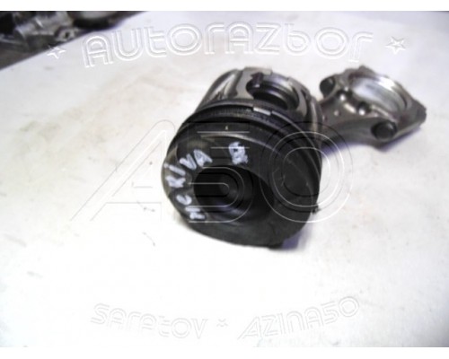 Поршень с шатуном A17DT Opel Meriva B 2010-2014 (97376220)- купить на ➦ А50-Авторазбор по цене 5000.00р.. Отправка в регионы.