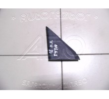 Накладка (кузов внутри) уголок Hyundai Sonata IV EF 1998-2001