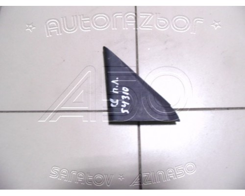 Накладка (кузов внутри) уголок Hyundai Sonata IV EF 1998-2001 (8766138000)- купить на ➦ А50-Авторазбор по цене 500.00р.. Отправка в регионы.